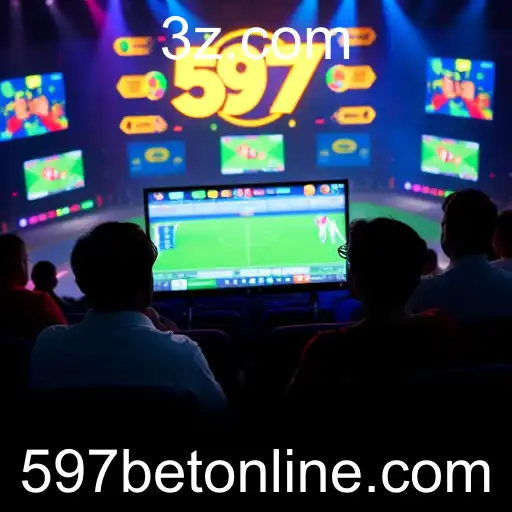 A Expansão do Setor de Jogos Online em 2026