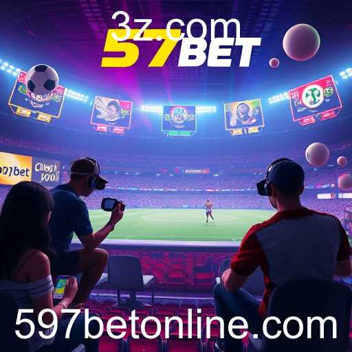 597bet Online: As Tendências dos Jogos de 2026