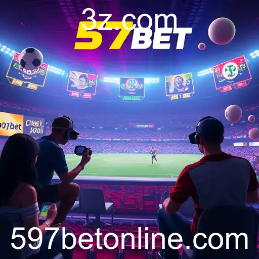 597bet Online: As Tendências dos Jogos de 2026