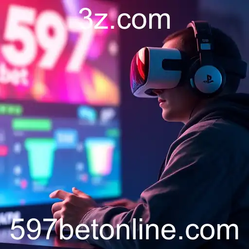 A Ascensão do 597bet Online em 2026