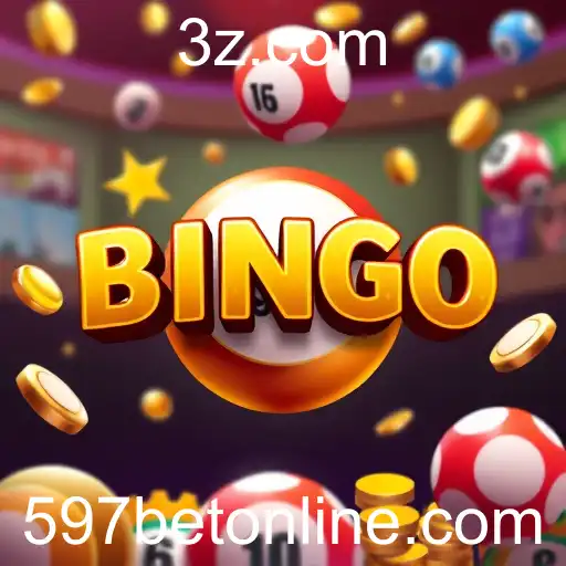 A Diversão do Bingo Online no 597bet: Entretenimento e Chances de Ganhar