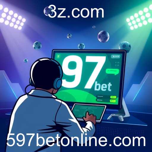 Cenário Atual dos Jogos Online em 2026: A Ascensão da 597bet