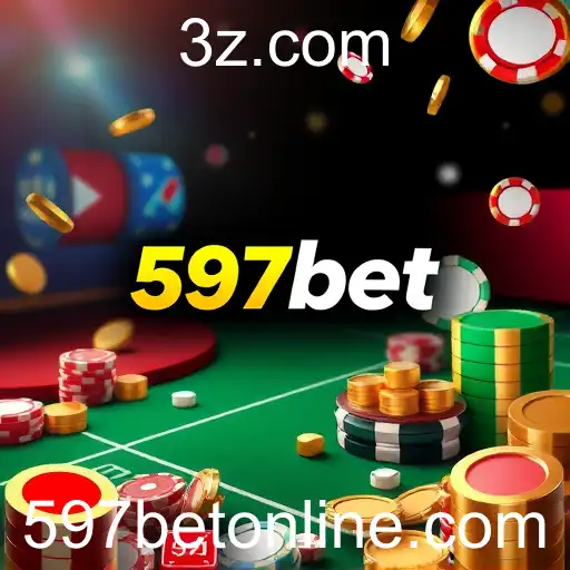 Explorando a Categoria 'Online Casino' no 597bet Online