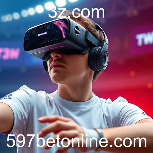 A Evolução dos Jogos Online com 597bet