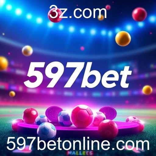 A Expansão de 597bet no Mercado de Jogos Online