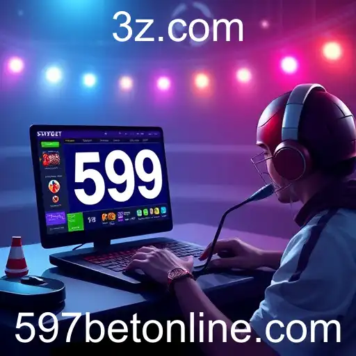 Tendências e Desafios dos Jogos Online em 2025