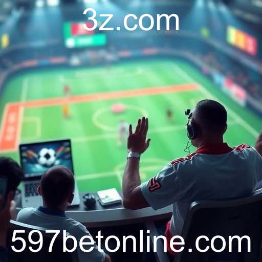 O Crescimento dos Jogos de Azar Online