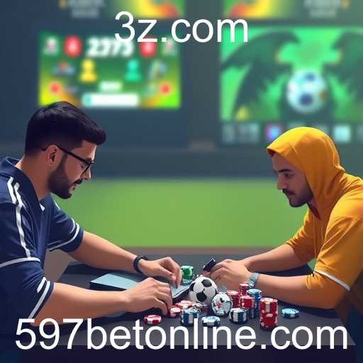 O Crescimento dos Sites de Jogos Online no Brasil