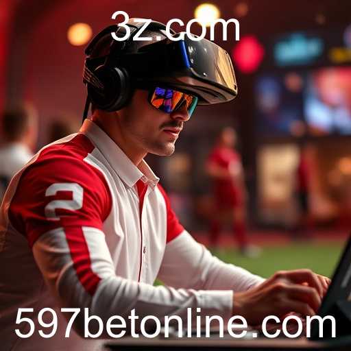 Crescimento dos Jogos Online em 2025