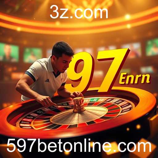 Impacto do 597bet no Cenário de Jogos Online