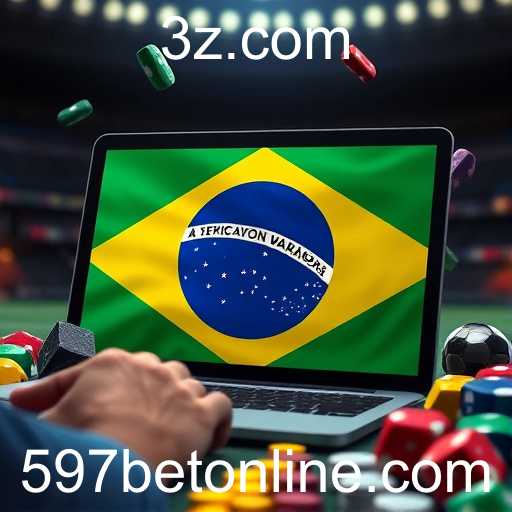 Impacto dos Jogos Online no Brasil