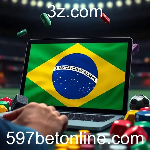 Impacto dos Jogos Online no Brasil