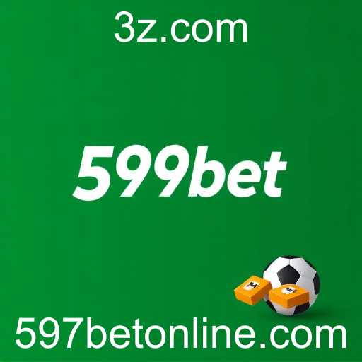 A Expansão do Mercado de Jogos Online: O Caso do 597bet
