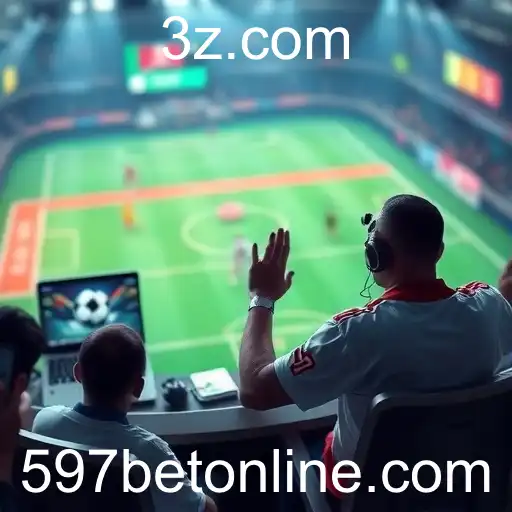 Avanços e Desafios no Mercado de Jogos Online em 2025