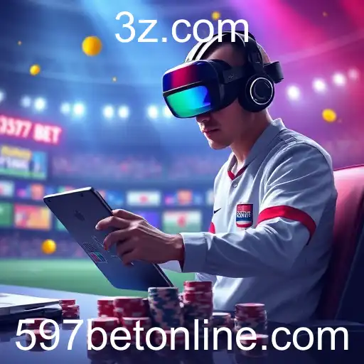 O Crescimento e os Desafios do Setor de Jogos Online em 2026