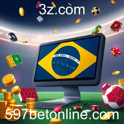 Crescimento do Mercado de Jogos Online em 2026