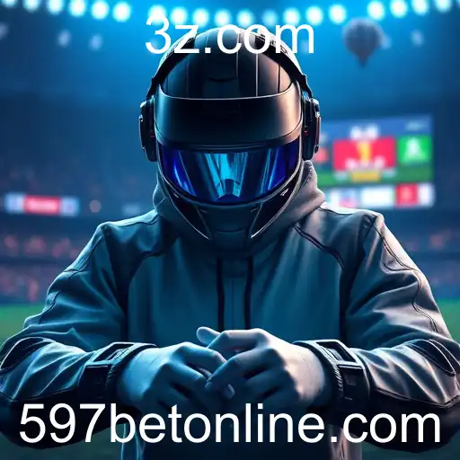 O Impacto do 597bet no Mercado de Jogos Online