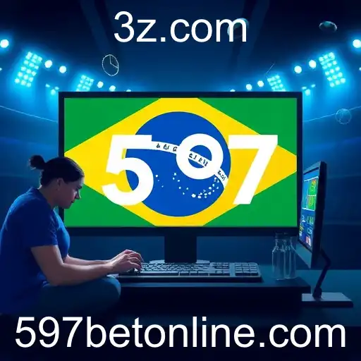 O Crescimento do Mercado de Apostas Online no Brasil
