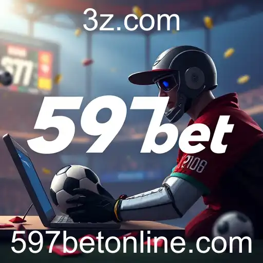 A Ascensão e Impacto do 597bet no Cenário de Jogos Online