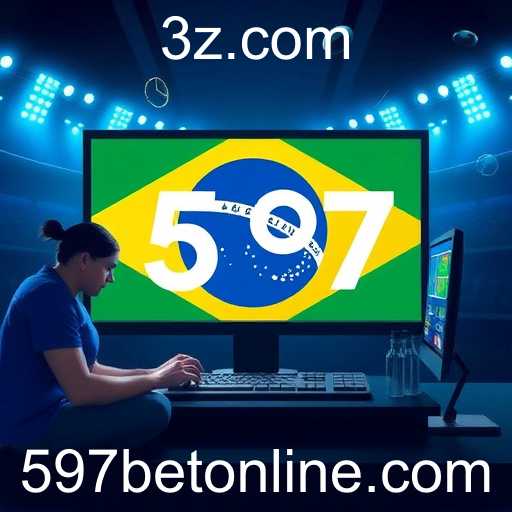 O Crescimento do Mercado de Apostas Online no Brasil
