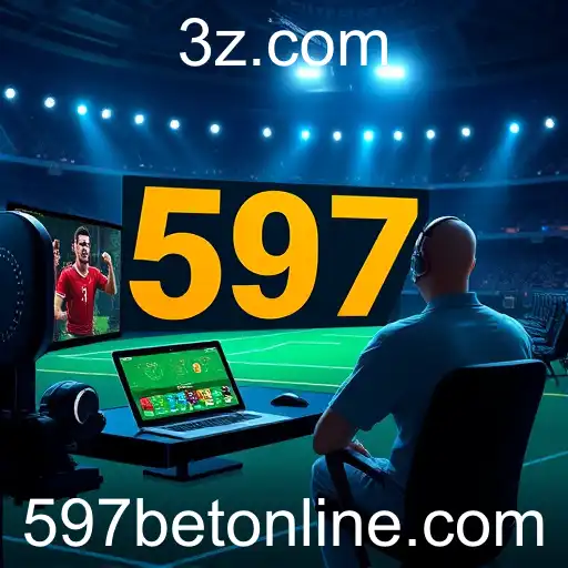 A Ascensão do Mercado de Apostas Online