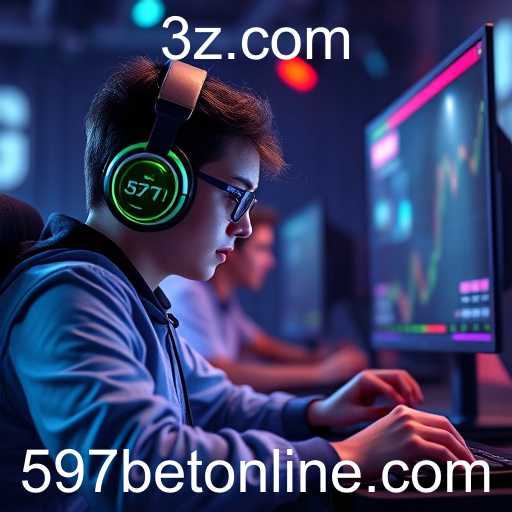 A Ascensão do Mercado de Jogos Online em 2026