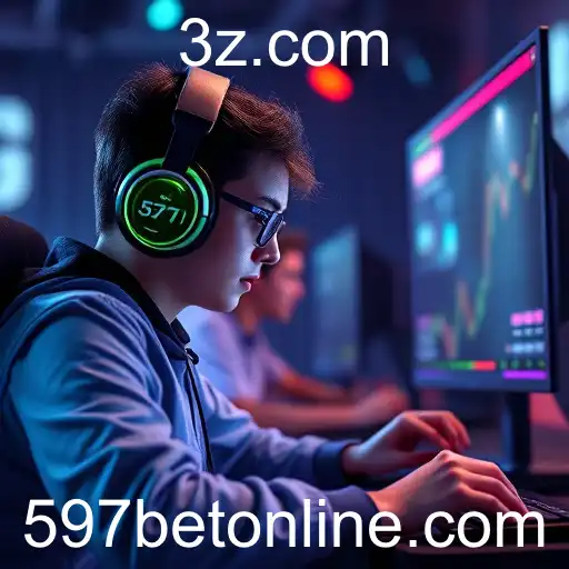 A Ascensão do Mercado de Jogos Online em 2026