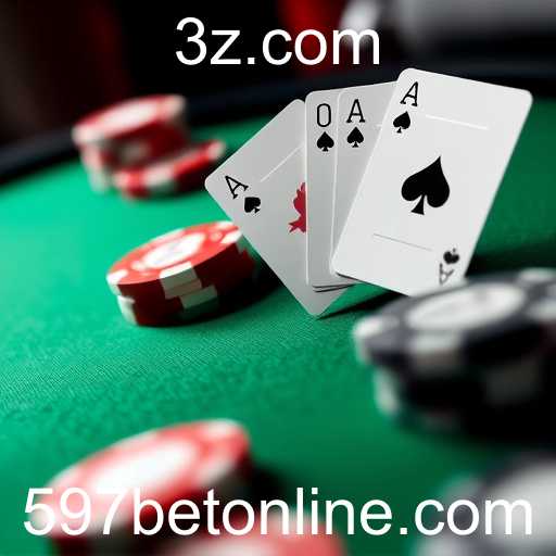 Cenário Atual dos Jogos Online e o Impacto do 597bet