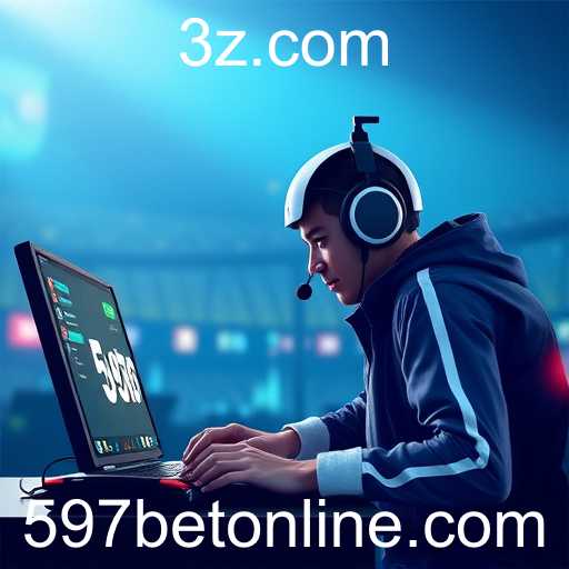 A Ascensão e Impacto do 597bet no Cenário de Jogos Online