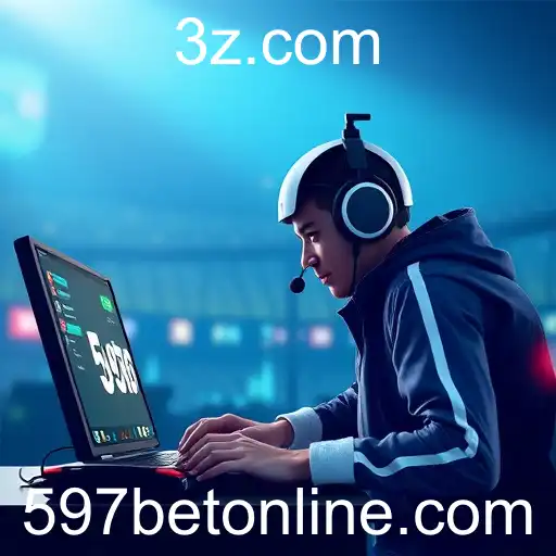 A Ascensão e Impacto do 597bet no Cenário de Jogos Online