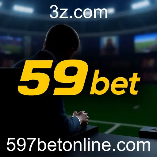 A Ascensão Impressionante do 597bet Online