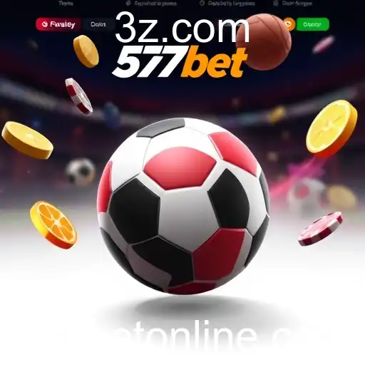 A Ascensão e Impacto do 597bet no Mercado de Jogos Online