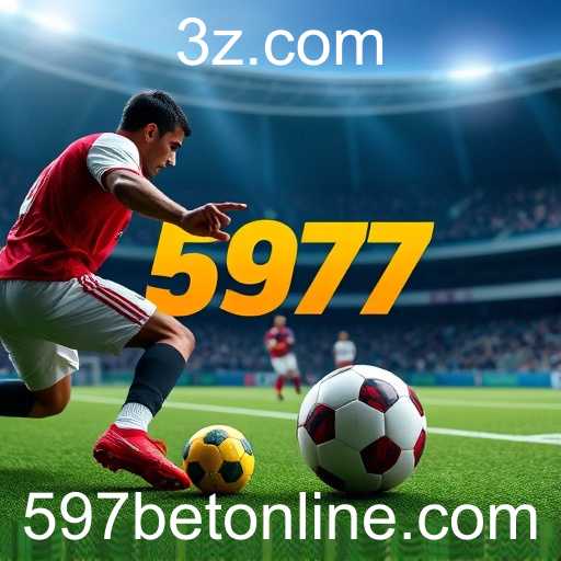 Ascensão dos Jogos Online em 2025: 597bet no Centro do Setor