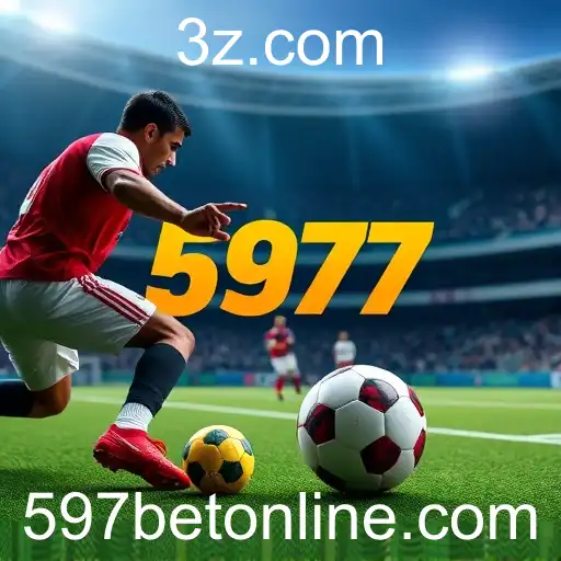 Ascensão dos Jogos Online em 2025: 597bet no Centro do Setor