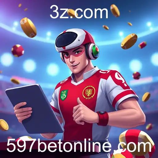 A Expansão do Setor de Jogos Online no Brasil em 2026