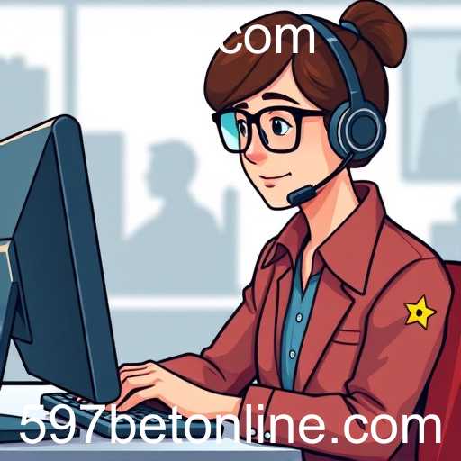 597bet online