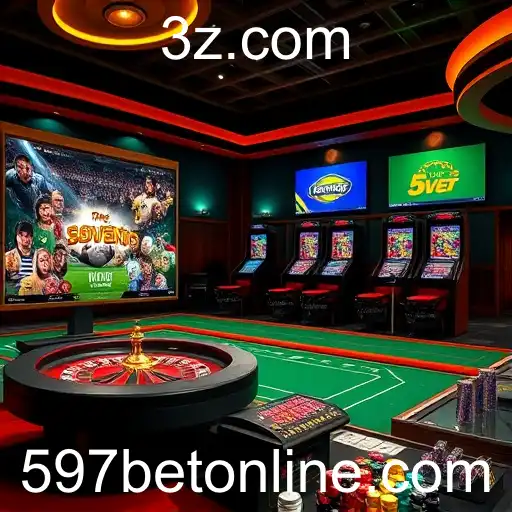 Tendências e Desafios no Setor de Jogos Online