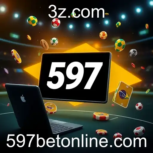 O Crescimento de Sites de Jogos e Seus Impactos