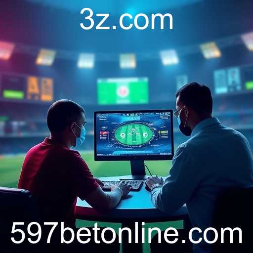 Tendências e Inovações em Jogos Online